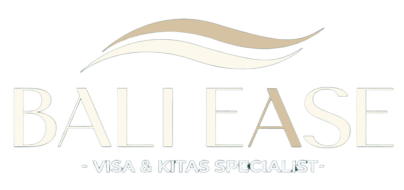 Bali Ease Logo
